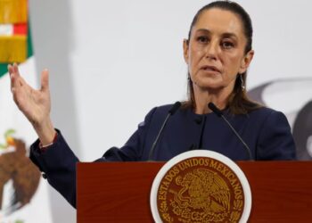 Sheinbaum se pronuncia sobre renuncia de EEUU a la pena de muerte para “El Mayo”, “El Viceroy” y Caro Quintero: “No participamos en estas decisiones”