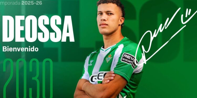 Oficial: Nelson Deossa se marcha de Rayados para fichar por el Betis