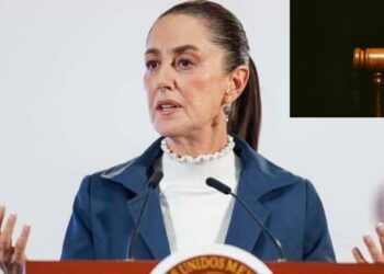 Nuevos ministros, jueces y magistrados “Tienen que demostrar que cambió de fondo el Poder Judicial”: Sheinbaum