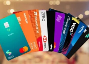 ¿Cuál es la mejor tarjeta de crédito en México?