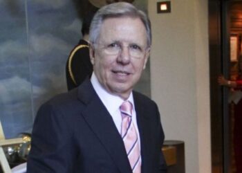 Joaquín López-Dóriga fue diagnosticado con cáncer, el periodista habla por primera vez de su enfermedad