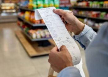 “Ya no alcanza para nada” Inflación en México llega a su nivel más bajo desde 2020, pero familias no lo sienten en el bolsillo
