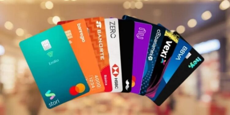 ¿Cuál es la mejor tarjeta de crédito en México?