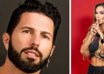 Poncho de Nigris, vetado de La Casa de los Famosos México tras la polémica con Ninel Conde