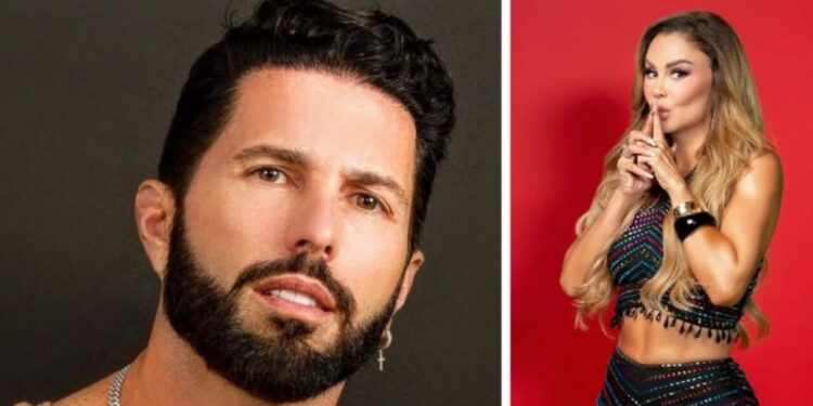 Poncho de Nigris, vetado de La Casa de los Famosos México tras la polémica con Ninel Conde