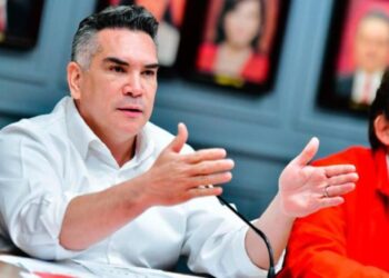 ‘Alito’ presenta denuncias en EU por inseguridad y vínculos del crimen organizado con políticos