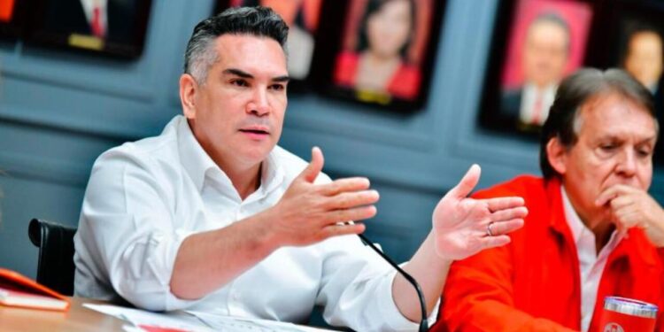 ‘Alito’ presenta denuncias en EU por inseguridad y vínculos del crimen organizado con políticos