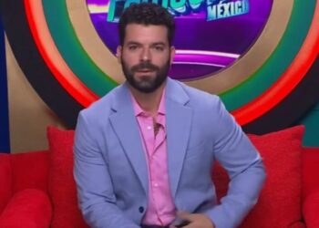 “Hubo un error”: Aseguran que Adrián Di Monte no era el eliminado de LCDLF México, recibiría importante suma de dinero