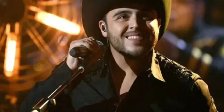 Gerardo Ortiz evita la cárcel tras testificar contra su exmánager y colaborar con el FBI