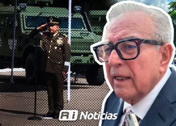 “No quiero meterme en asuntos que no me competen”: Rocha sobre regreso de Vargas Landeros