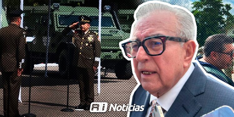 “No quiero meterme en asuntos que no me competen”: Rocha sobre regreso de Vargas Landeros