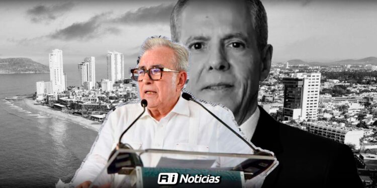 “No quiero meterme en asuntos que no me competen”: Rocha sobre regreso de Vargas Landeros