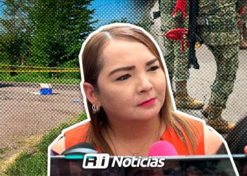 Confirma FGE el hallazgo de hielera con restos humanos en Palos Blancos, Culiacán