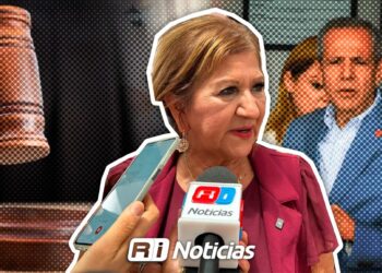 Tere Guerra advierte señales de Corrupción en Caso Contra Gerardo Vargas