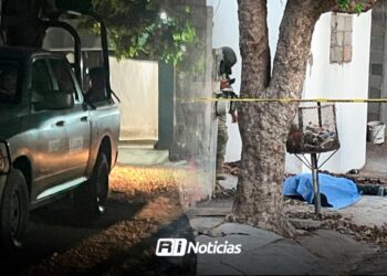 Violencia deja ocho muertos en Culiacán y Navolato en un solo día:FGE