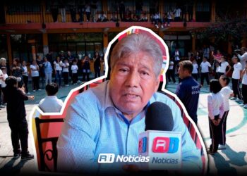 “Antes de aprobarse ley de uniformes neutros debe consultarse a padres de familia y maestros”: Rosales Zagal