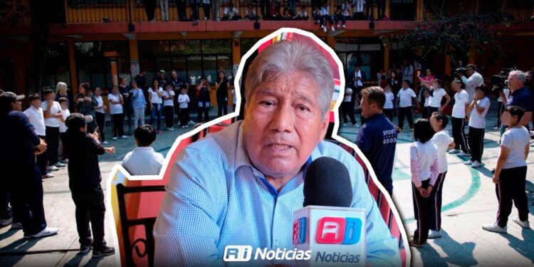 “Antes de aprobarse ley de uniformes neutros debe consultarse a padres de familia y maestros”: Rosales Zagal