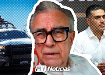 Reforzarán seguridad en Sinaloa con más policías, patrullas y equipo de videovigilancia:Gobernador