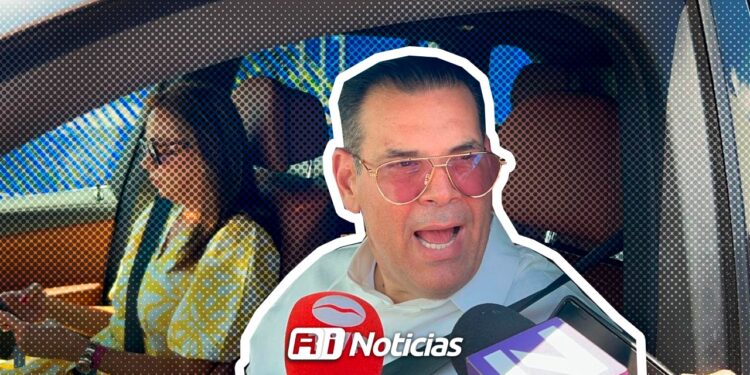 “La autoridad poco a poco ha entendido que los medios de comunicación estamos para informar con responsabilidad”: Roque Mascareño