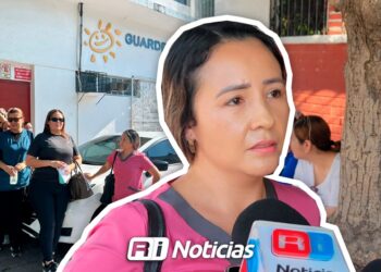 ¡Se van a paro laboral! ,Acusan irregularidades en guardería Canirac, Culiacán