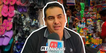 Comerciantes bajan precios para apoyar regreso a clases 2025