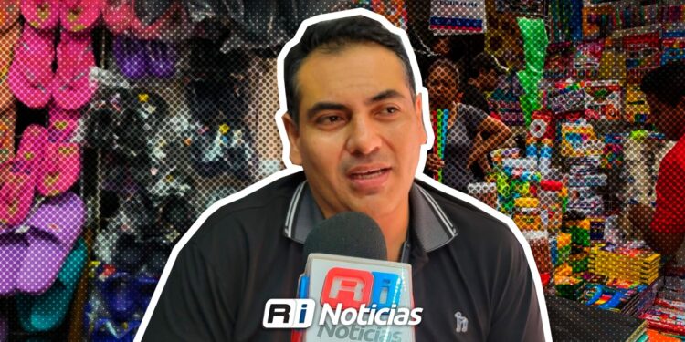 Comerciantes bajan precios para apoyar regreso a clases 2025