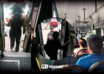 Revisión en el transporte urbano es positiva si se respeta a pasajeros y choferes: FAS