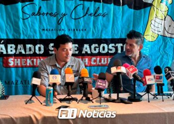 Mazatlán Brindará con Sabor: Fiesta Cervecera del Puerto 2025