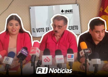 PT no está de acuerdo con reducir financiamiento a partidos ni eliminar plurinominales: Fernando García
