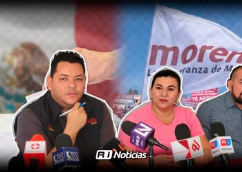 Morena respalda reforma electoral y llama a la calma ante debate sobre plurinominales
