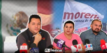 Morena respalda reforma electoral y llama a la calma ante debate sobre plurinominales
