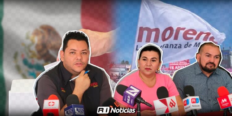 Morena respalda reforma electoral y llama a la calma ante debate sobre plurinominales