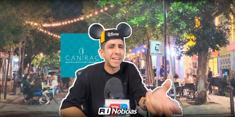 Promueve CANIRAC Culiacán estrategias para atraer clientes al sector restaurantero