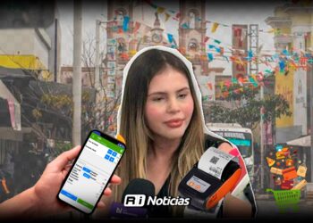 Negocios en pie: emprendedoras vencen violencia con innovación digital