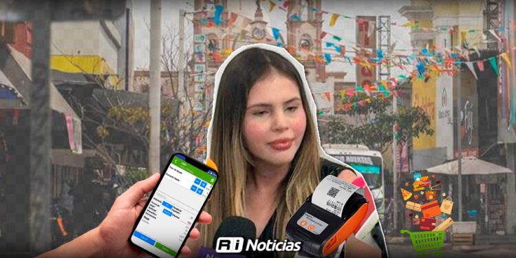 Negocios en pie: emprendedoras vencen violencia con innovación digital