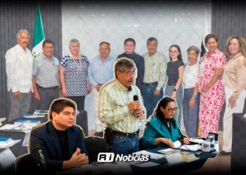 Instalan Consejo Consultivo 2025–2027 de la CEDH Sinaloa