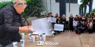 ¡No más maltrato animal!, suman 35 casos de violencia animales en Sinaloa