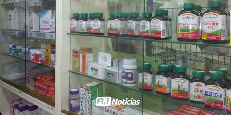 Más medicamento en camino, mejorará el abasto en Centros de salud y hospitales: SSA