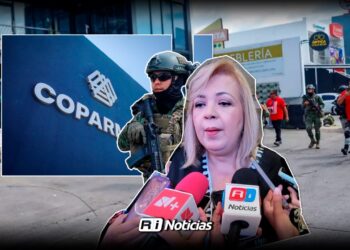 Coparmex Culiacán, sin respuesta a peticiones de seguridad