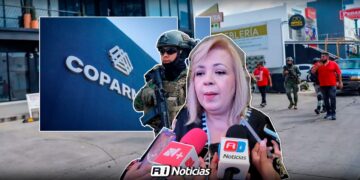 Coparmex Culiacán, sin respuesta a peticiones de seguridad