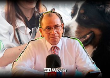“Los animales también merecen respeto y protección legal”: Francisco Javier Villarreal