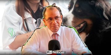 “Los animales también merecen respeto y protección legal”: Francisco Javier Villarreal