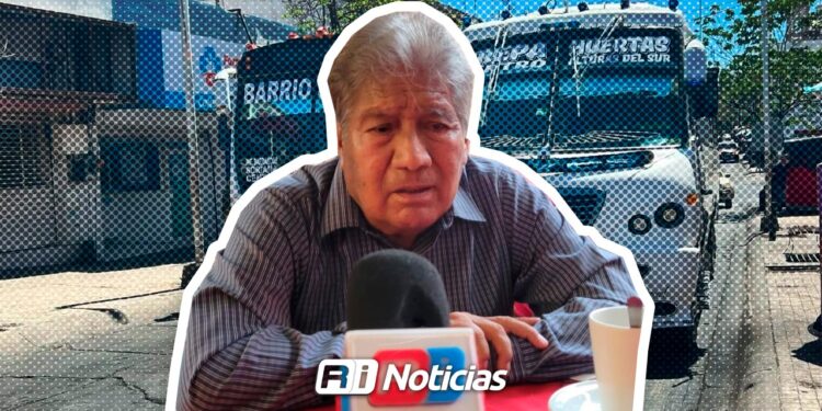 “Los animales también merecen respeto y protección legal”: Francisco Javier Villarreal