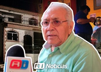 Exigen justicia por casas baleadas y vandalizadas en Sinaloa