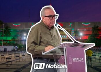 “Espero no haya violencia que obligue a cancelar las fiestas patrias”: Gobernador