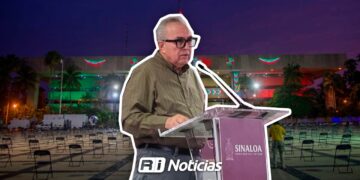 “Espero no haya violencia que obligue a cancelar las fiestas patrias”: Gobernador