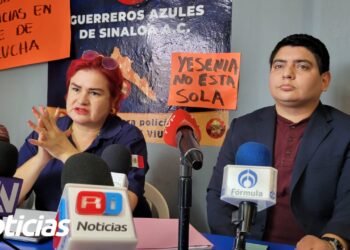 ¡Justicia en Caso Yesenia Rojo! Diputado presiona a FGE