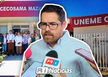 Más de 230 centros de salud y hospitales de Sinaloa pasarán a IMSS-Bienestar: SSA
