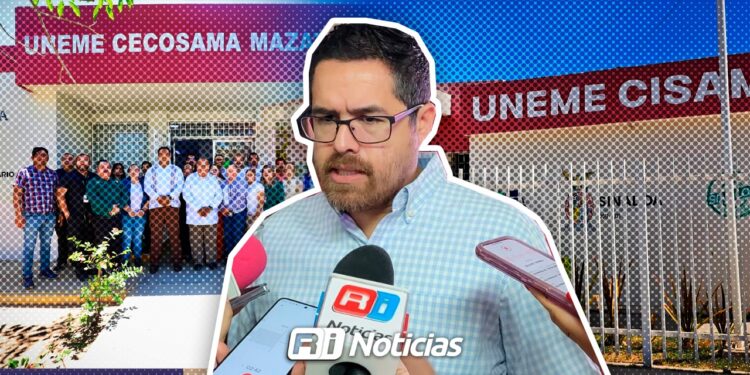 Más de 230 centros de salud y hospitales de Sinaloa pasarán a IMSS-Bienestar: SSA