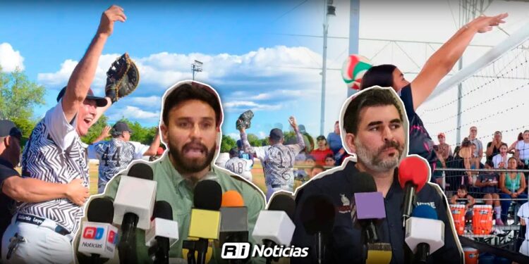 Sinaloa alcanza récord histórico en 2025; se posiciona en el cuarto lugar en Juegos Conade